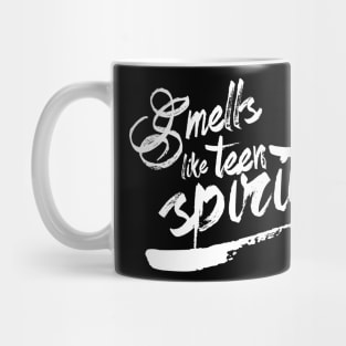 Teen Spirit Mug